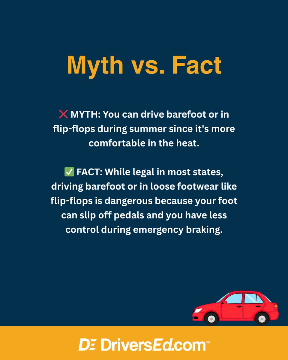 driversedcom's tweet photo. Spring break might be here, but summer driving season is just around the corner! Now's the perfect time to brush up on those road rules before the busy travel months hit. Start preparing today so you'll be ready to hit the road safely when summer arrives. #SummerDrivingPrep https://t.co/PxTvdqI24s