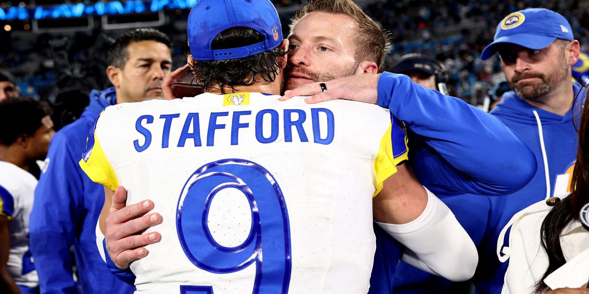 Rams Wire tweet media