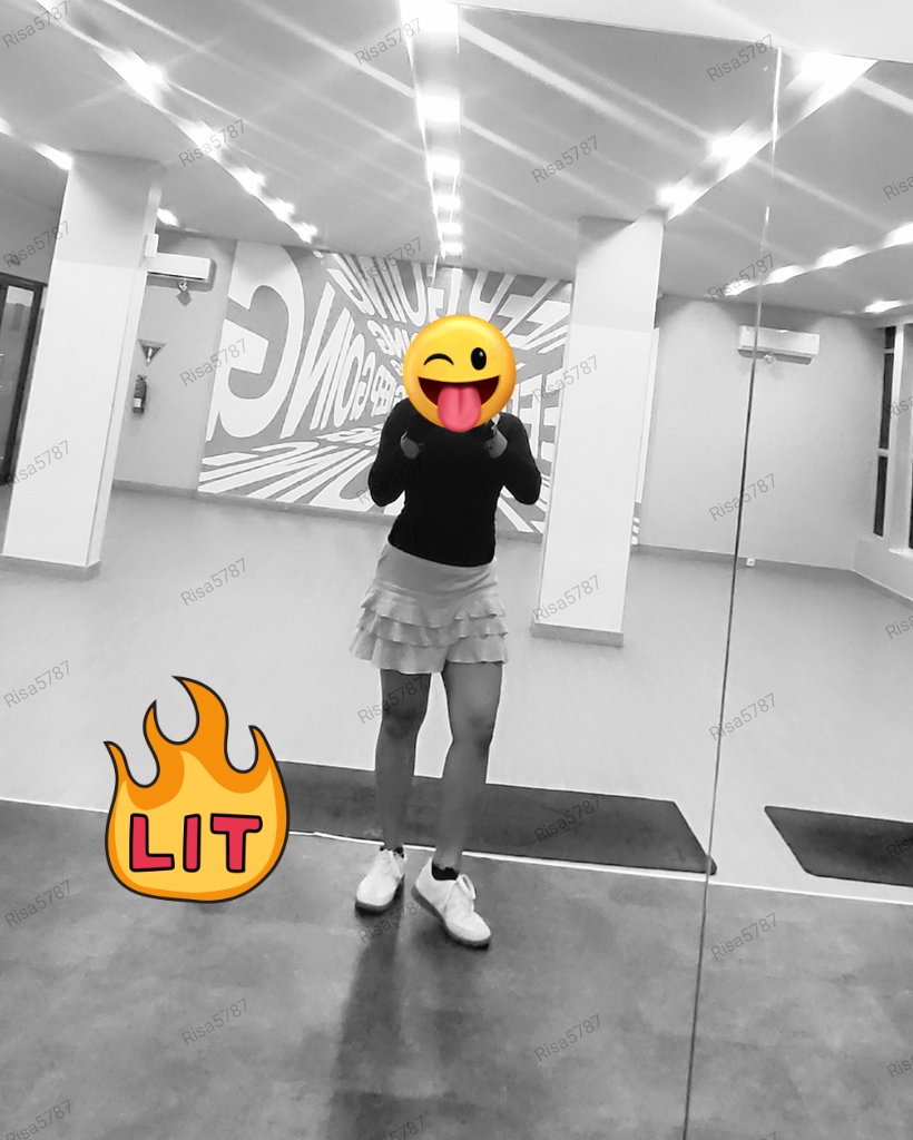 Risa tweet media