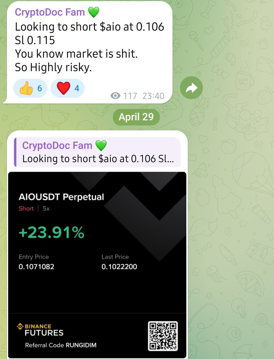CryptoDoc (Gem Hunter💎) tweet media