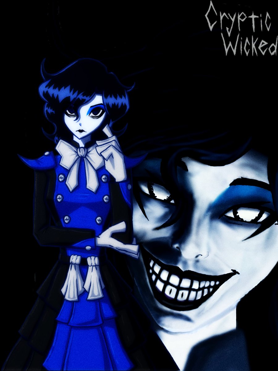 Cryptic Wicked🇲🇽🇺🇲 tweet media