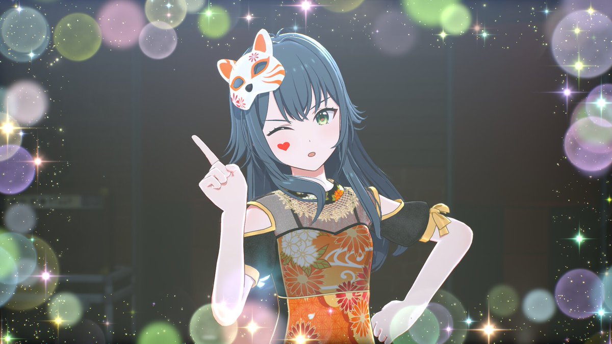 ことね誕生日コミュやった〜！休みの日が誕生日だと見に行けるから助かる🙏
せっかくだからことねセンターでキャンパモやってきた！誕生日おめでとう🎉