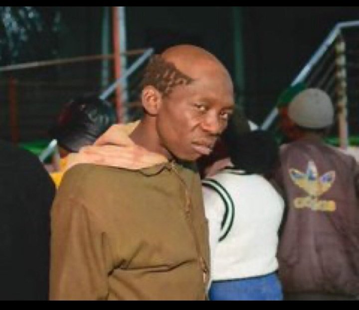 IsMagic Rock ★★★ 🇺🇬 tweet media