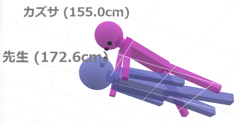 C-phit/しーふぁいと@駆けよ灯火、掴め未来 tweet media