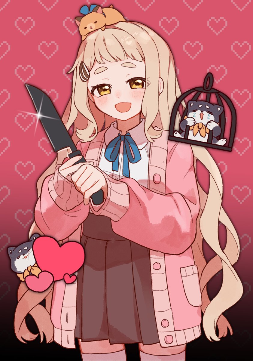 てんぴ tweet media