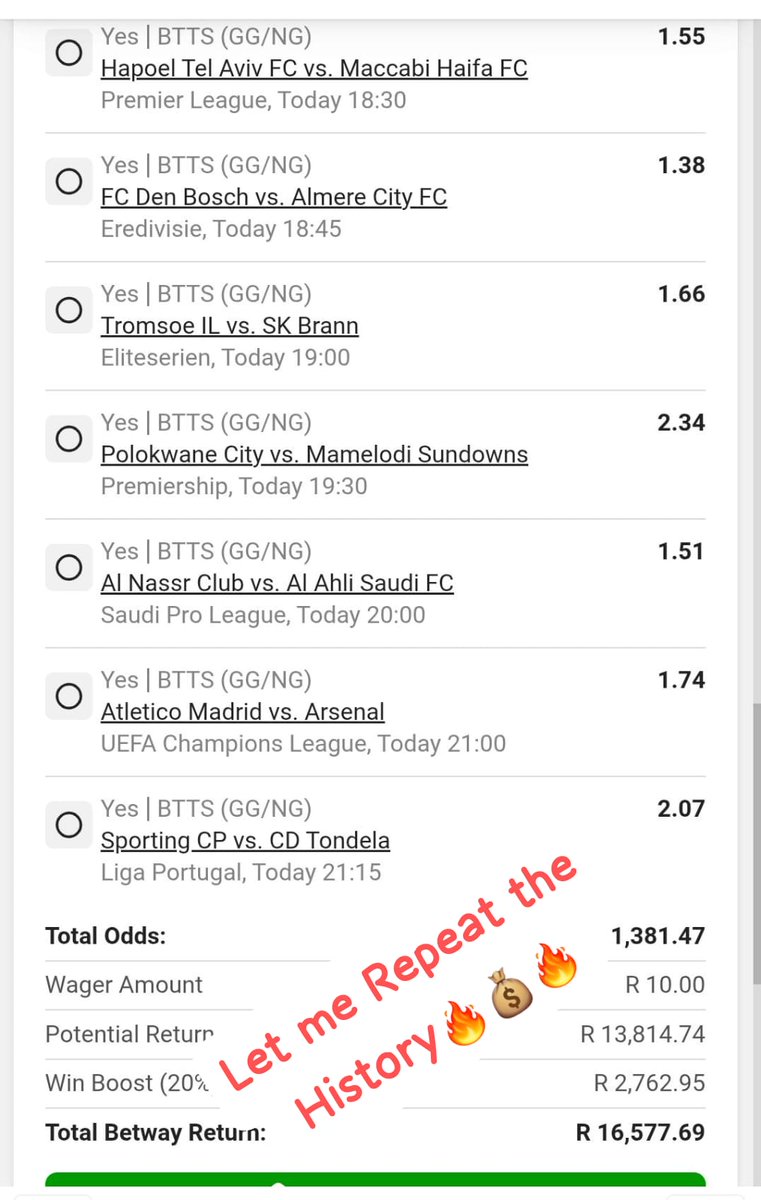 BETWAY🔥KILLER tweet media