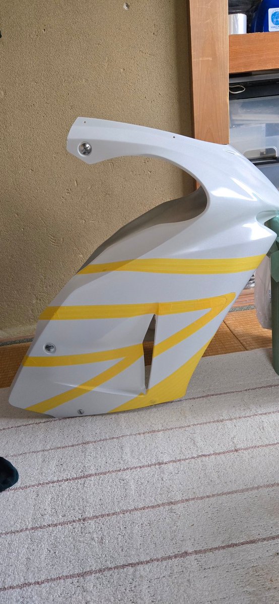 daisuke@GSX-R tweet media