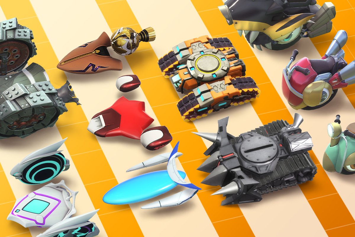 カービィのエアライダー tweet media