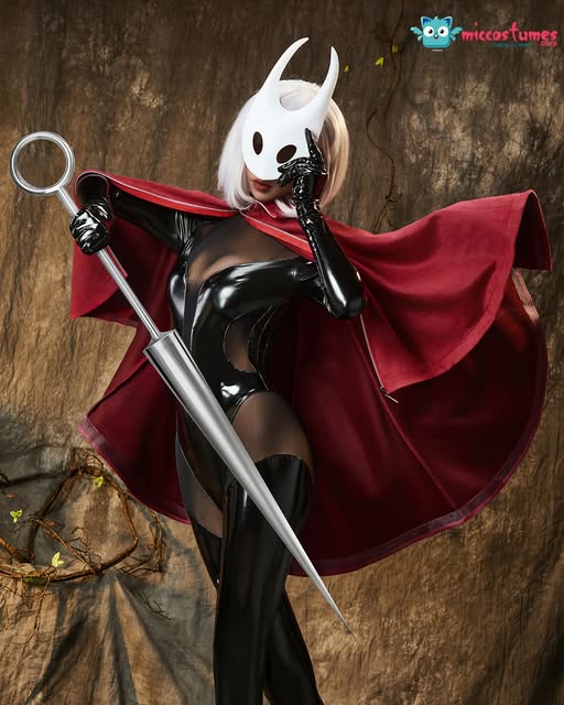 Miccostumes_ES tweet media