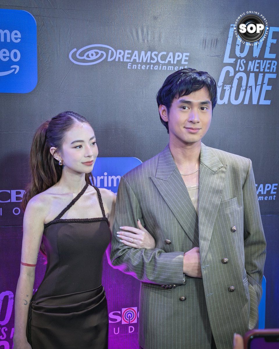 Showbiz Online Portal tweet media