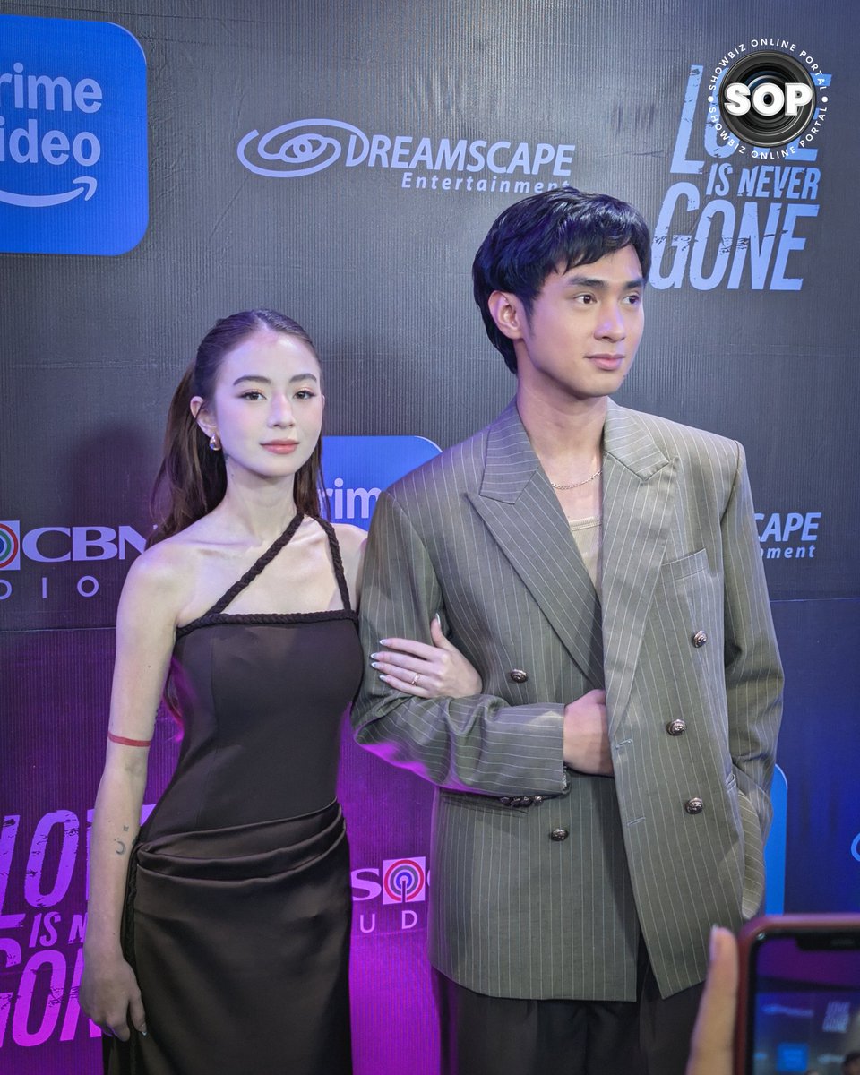 Showbiz Online Portal tweet media