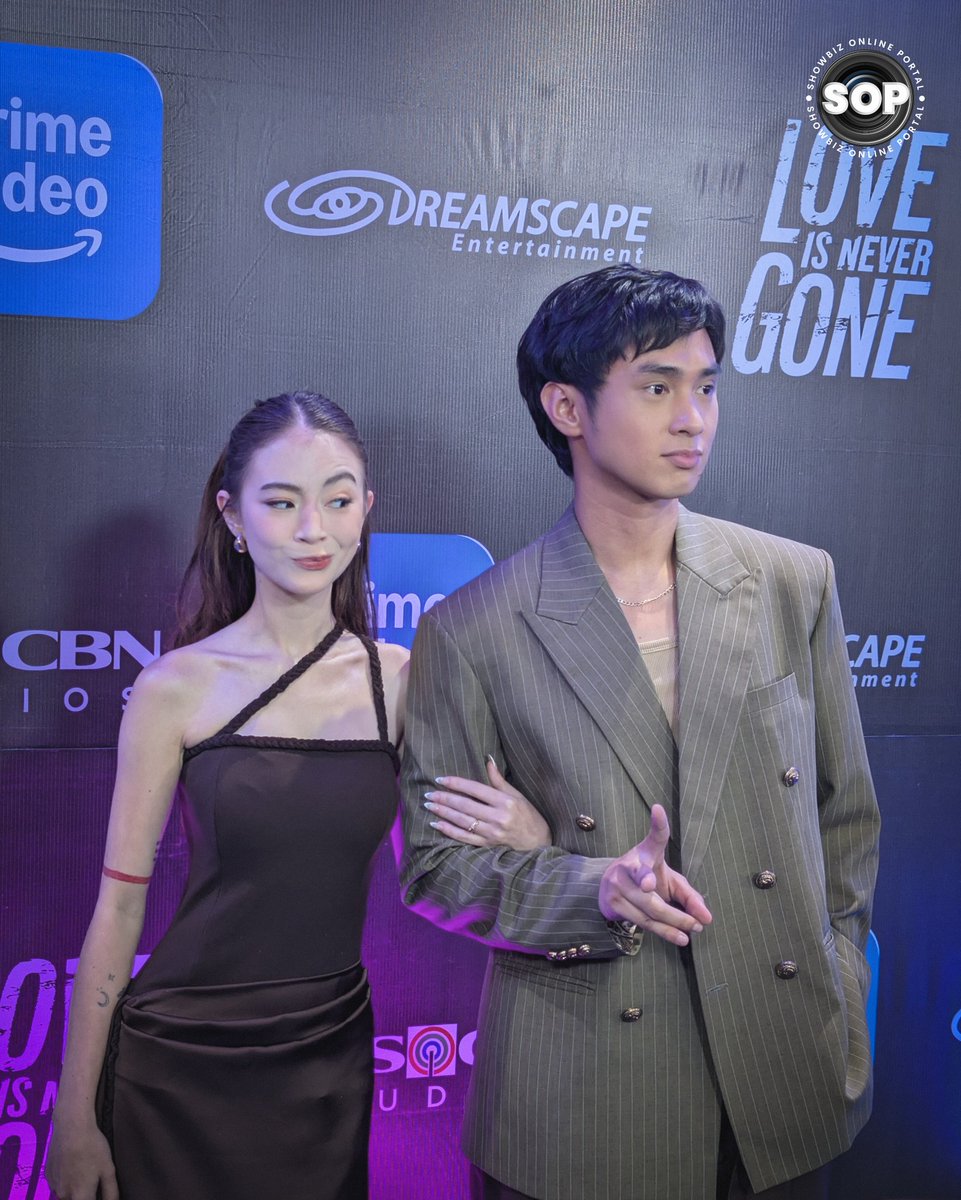 Showbiz Online Portal tweet media