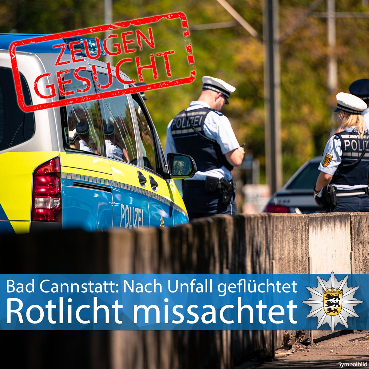 PP_Stuttgart's tweet image. #BadCannstatt Ein unbekannter Fahrer hat am Sonntag gg. 14 Uhr an der Einmündung Neckartalstraße/ König-Karls-Brücke mutmaßlich das Rotlicht missachtet. Daraufhin kam es zum Unfall zwischen einem Mazda und einem Skoda. Zur PM ▶️ sohub.io/pbmg Eure #Polizei #Stuttgart