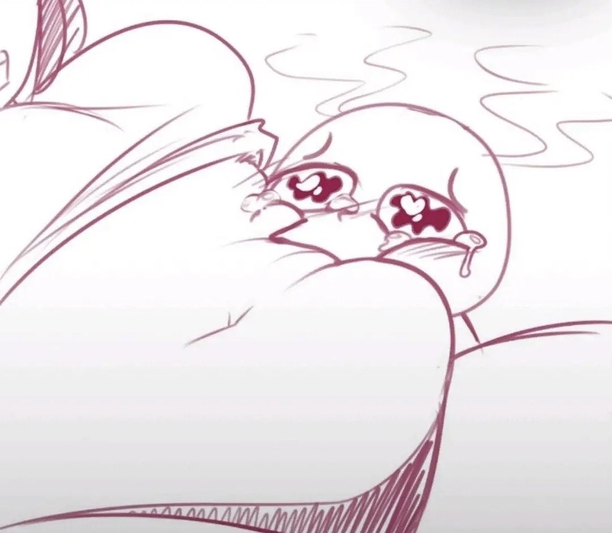 GothFemboyUwU tweet media