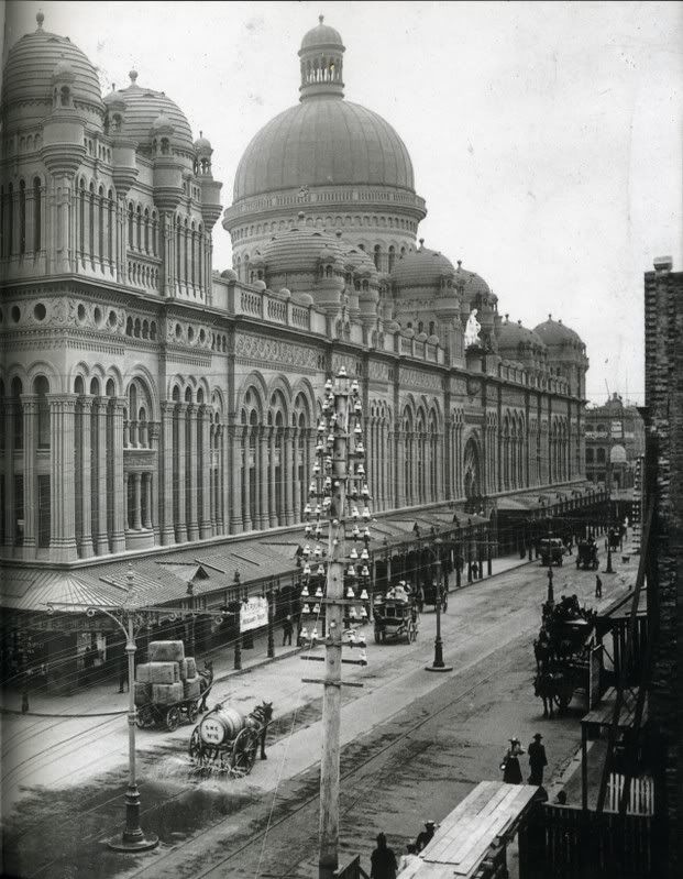 Old World Exploration tweet media