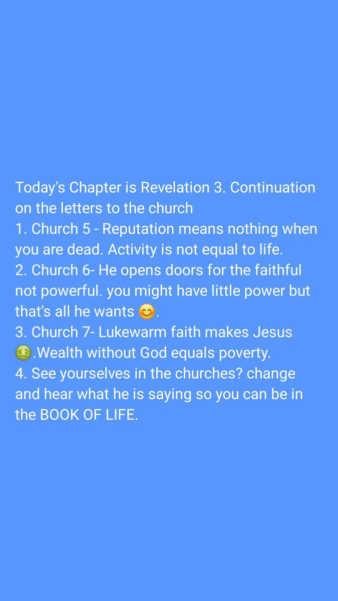 unclemikespeaks's tweet photo. Achapter a day wont kill you https://t.co/jyWl48Bbza