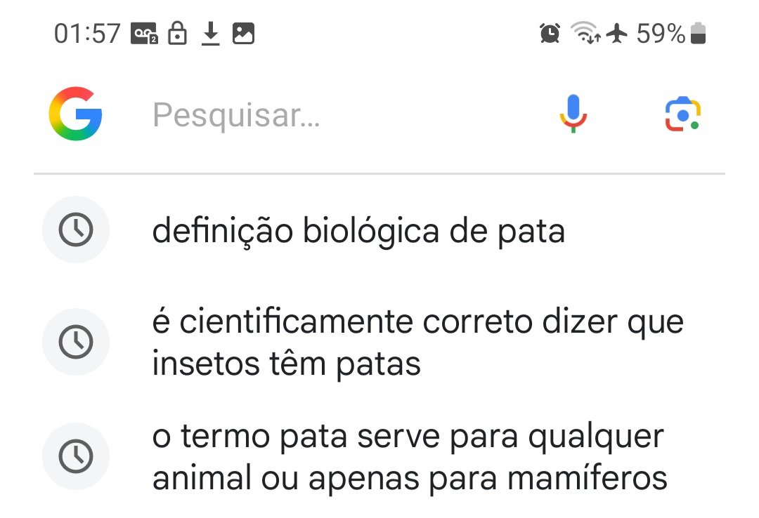 meu historico as 01:57 depois de dar um 2 pra dormir