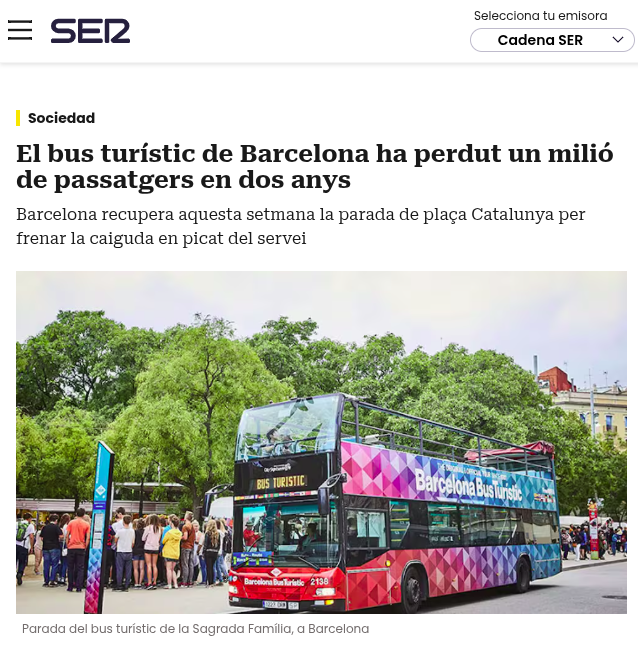 ABDT #StopCreuers #SETnet #DecreixementTurístic tweet media