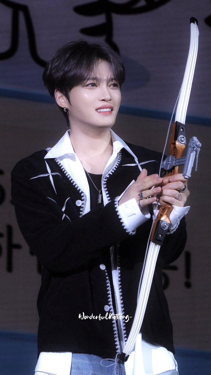 WonderfulNth's tweet photo. 260425 KimJaeJoong  Fanmeeting
in Guangzhou 

(៸៸᳐◜𖥦◝៸៸᳐)੭ﾞ

@bornfreeonekiss 

#김재중 #ジェジュン 
#JAEJOONG #金在中 https://t.co/JzLTcpTmTA