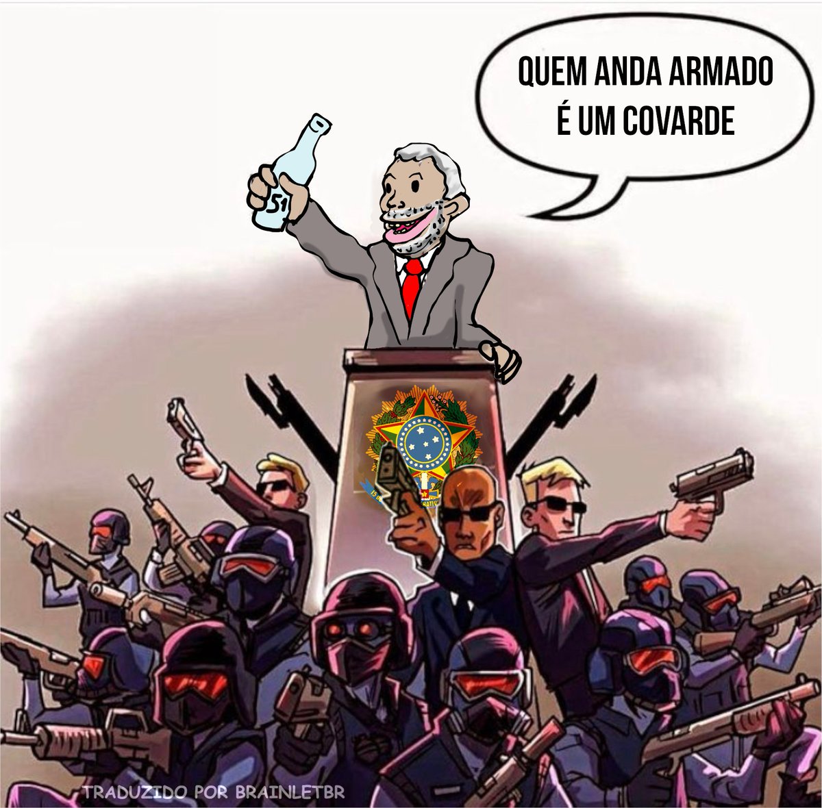 ademir_corno (@brainletbr) on Twitter photo 