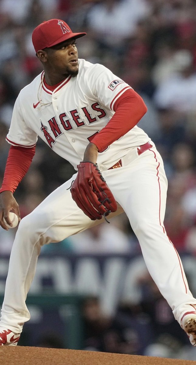 PlayerOSapp's tweet photo. PITCHER
1.J. Soriano (LAA) — 2.7 👑🔥
2.M. Fried (NYY) — 1.9
3.P. Messick (CLE) — 1.9
Jose Soriano is the breakout ace nobody saw coming — 2.7 WAR with a 0.94 WHIP. Fried justifying the NYY money. Parker Messick dealing for Cleveland. https://t.co/87rTOCXhTP