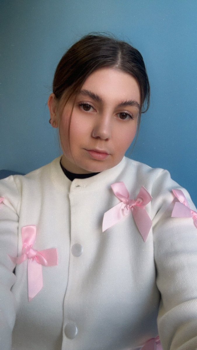 🎀пані хрюша🎀 | ЗБІР tweet media