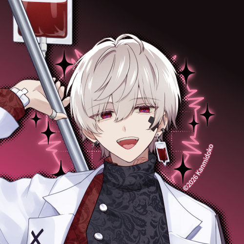 神海処🩶info tweet media