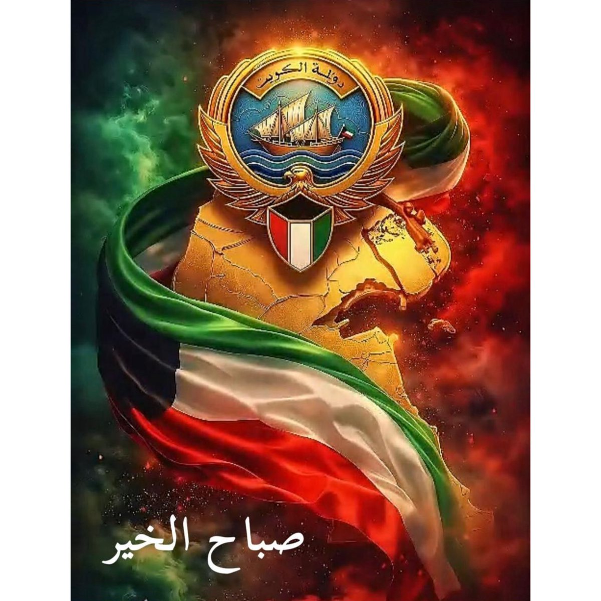 ✿ sheikha Algh ❀ 🇰🇼🇺🇸 tweet media