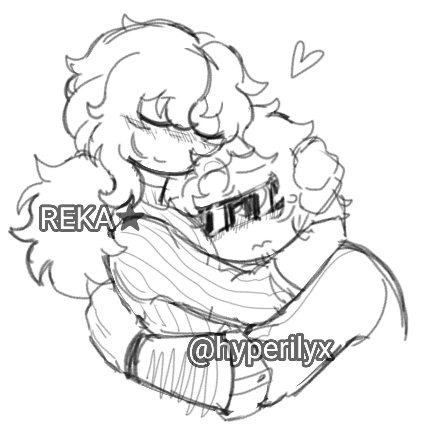REKA ⭐ tweet media