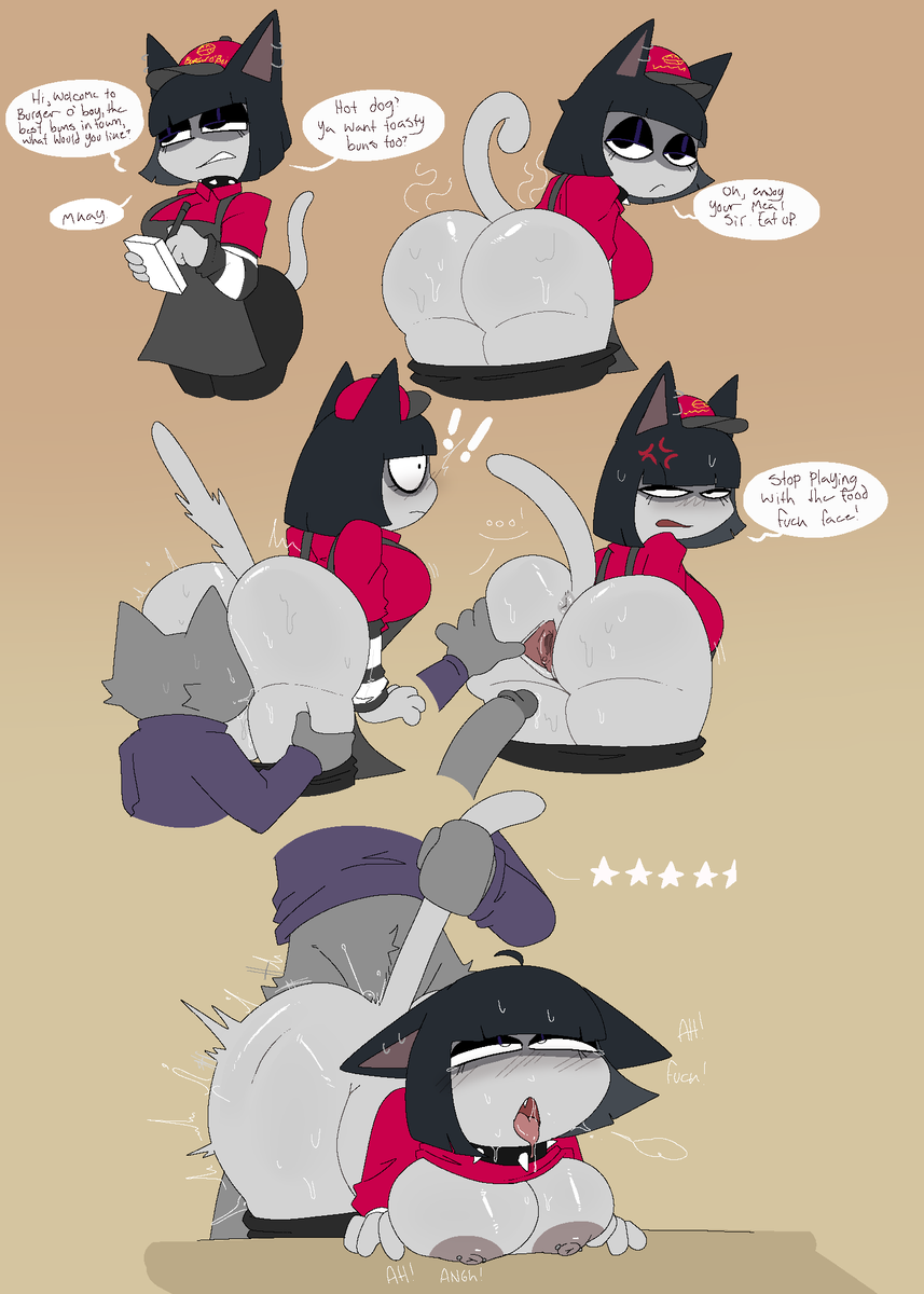 Snappy! 🔞 tweet media