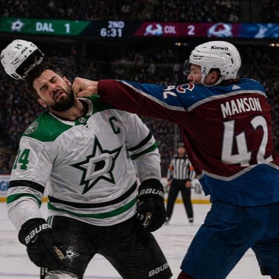 P - Avalanche All Day tweet media