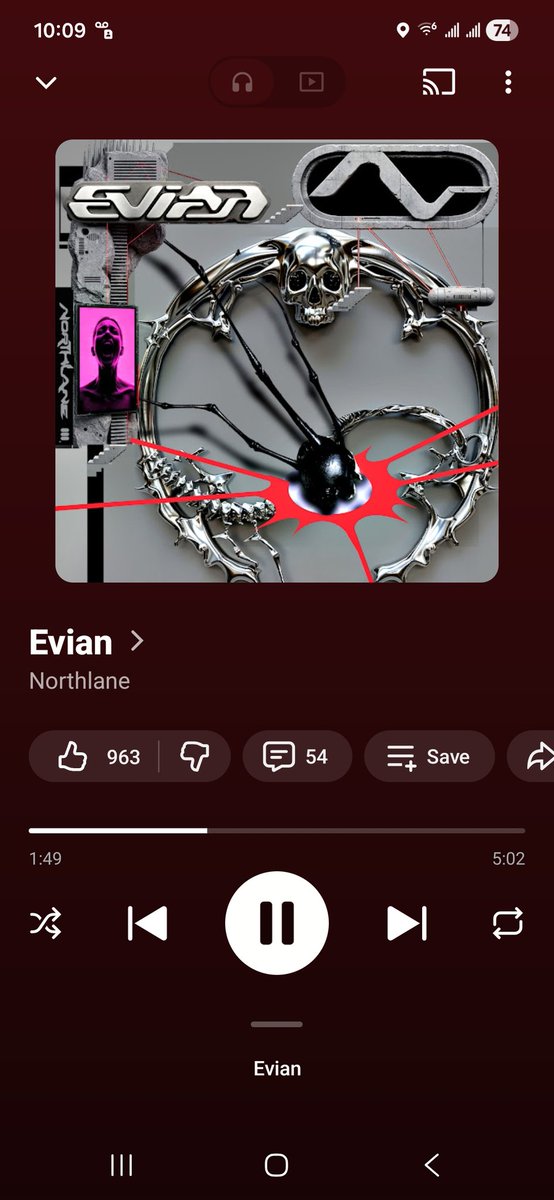 MONROY 🎼🦇 tweet media