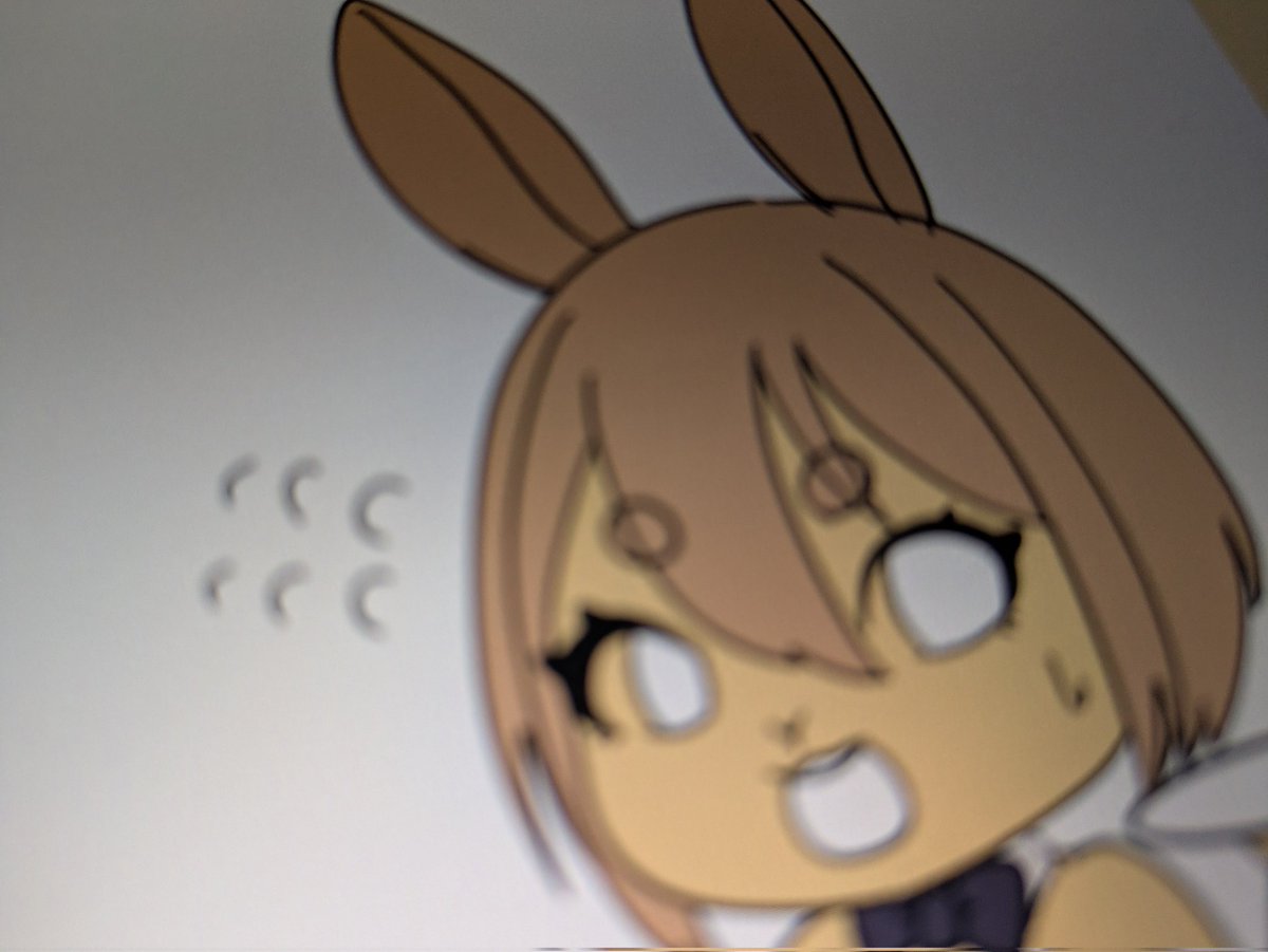 うさぎエンジン tweet media