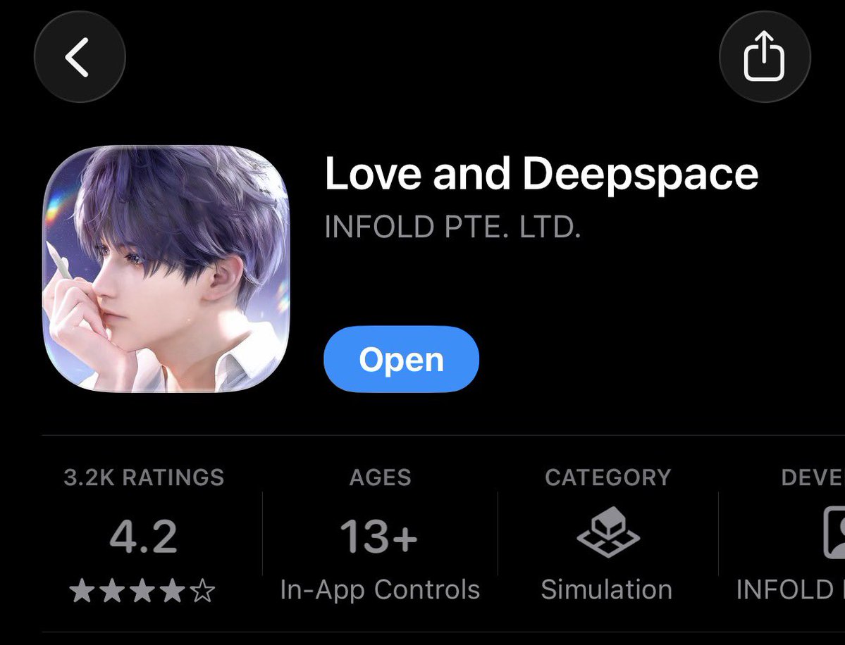 iris 🌙 tweet media