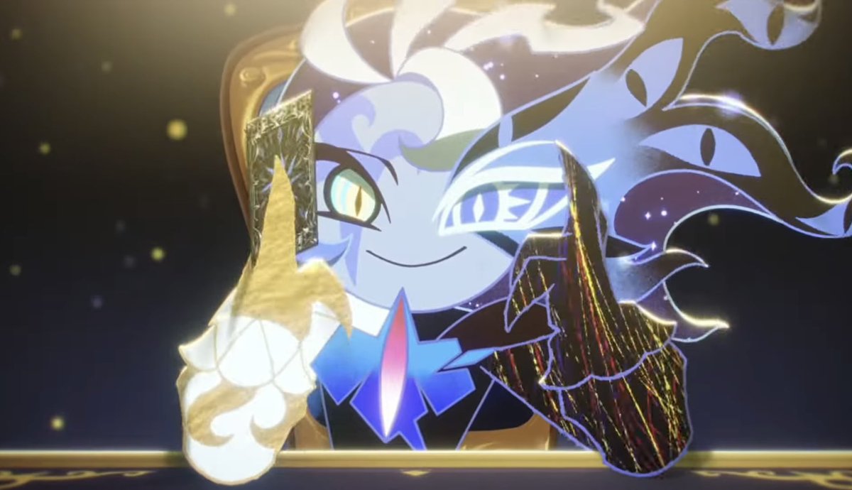 .✦ ݁˖ Shadow Milk Cookie ⋆˚꩜｡ tweet media