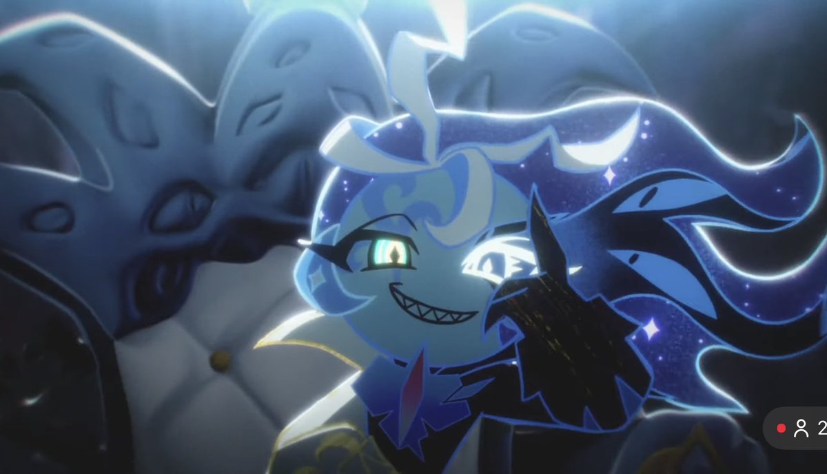 .✦ ݁˖ Shadow Milk Cookie ⋆˚꩜｡ tweet media