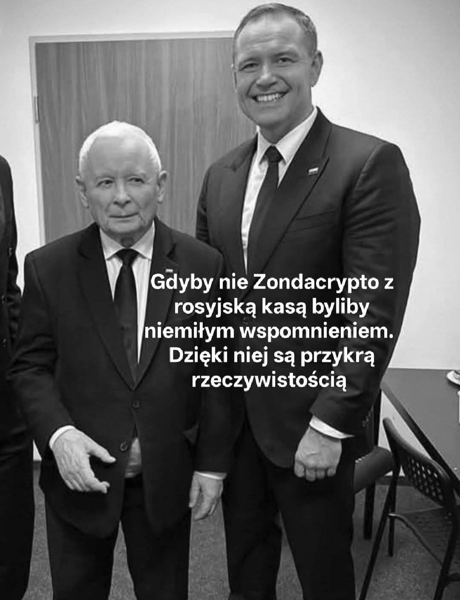 Jacek Fogiel tweet media