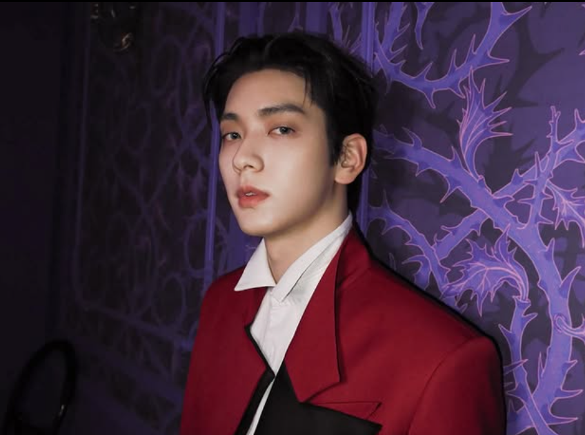 Kpop_Herald's tweet image. #SOOBIN and #TAEHYUN of @TXT_bighit will release “I Love You I Love You Too” for the drama “Sold Out on You” today at 6 PM.✨The track features the vocal harmony of the two members to convey the emotions of the lead characters.

#TXT #SoldOutonYou