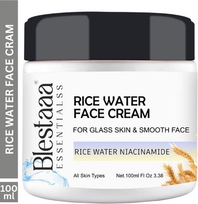 NewFashions31's tweet image. blestaaa essentialss RICE WATER FACE WHITNING CREAM FOR WOMEN(100 g)

 *Shop Now!*

extp.in/bUQZIe

#summer #face #facecream