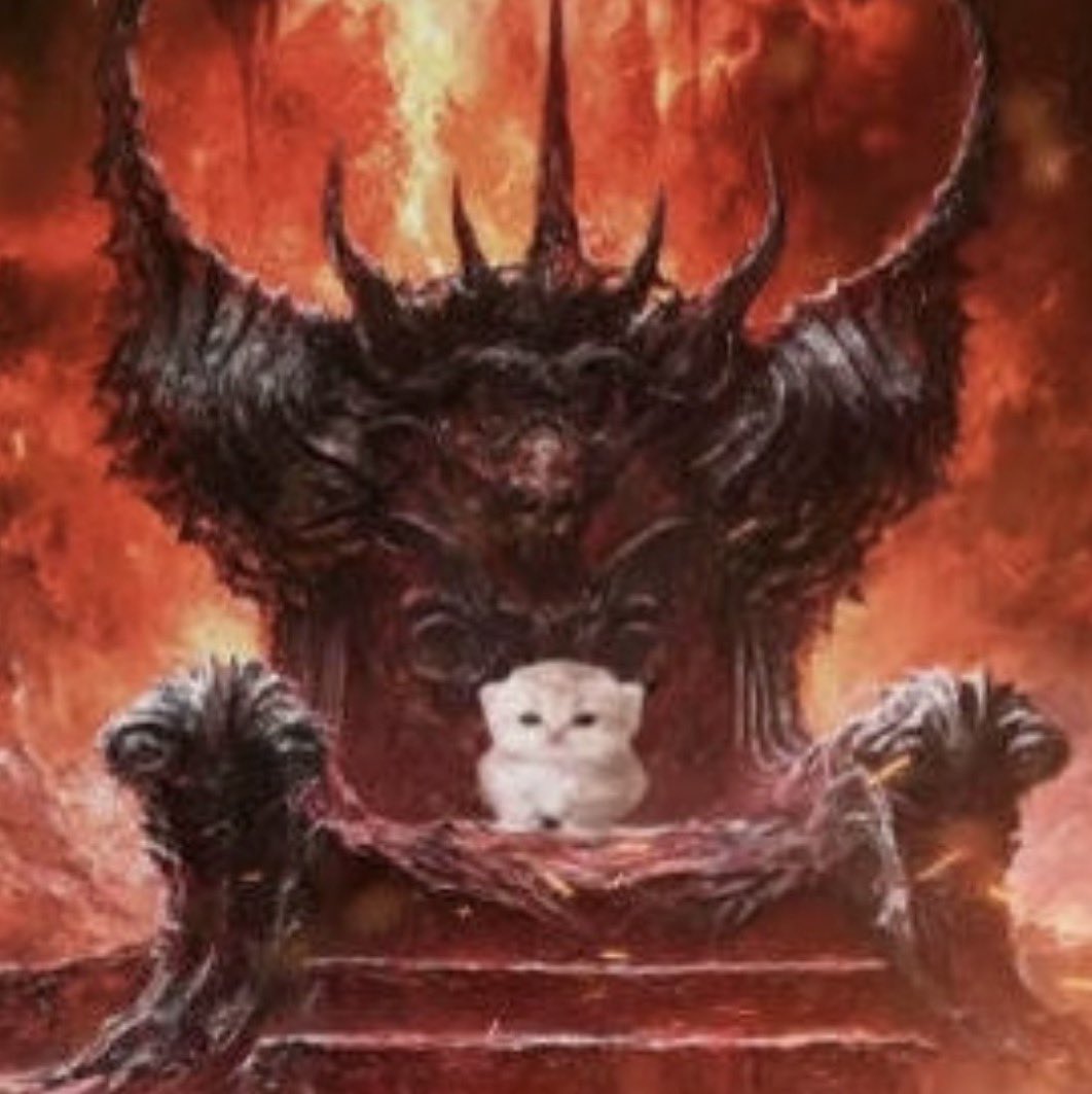 (･∞･ э )Э tweet media