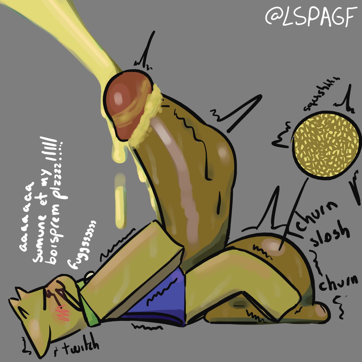LSPA (COMMS OPEN!) (NO ANIMATIONS) (SLOTS: 1/?) tweet media