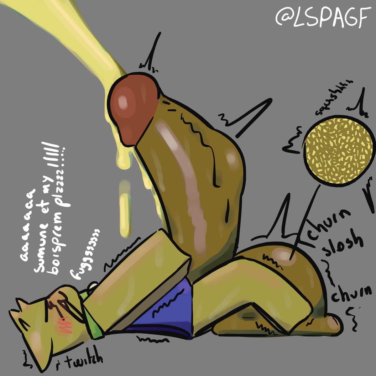 LSPA (COMMS OPEN!) (NO ANIMATIONS) (SLOTS: 1/?) tweet media