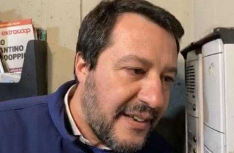 Luca Sironi 🌻 tweet media