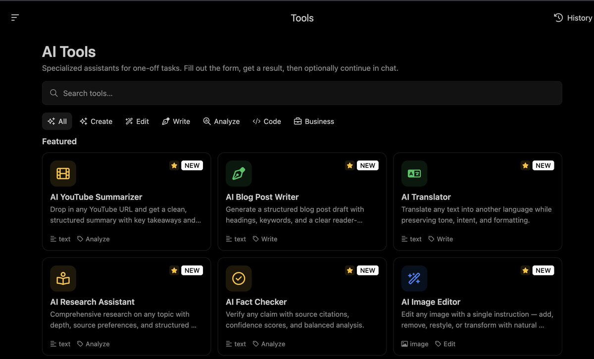 Gab AI tweet media