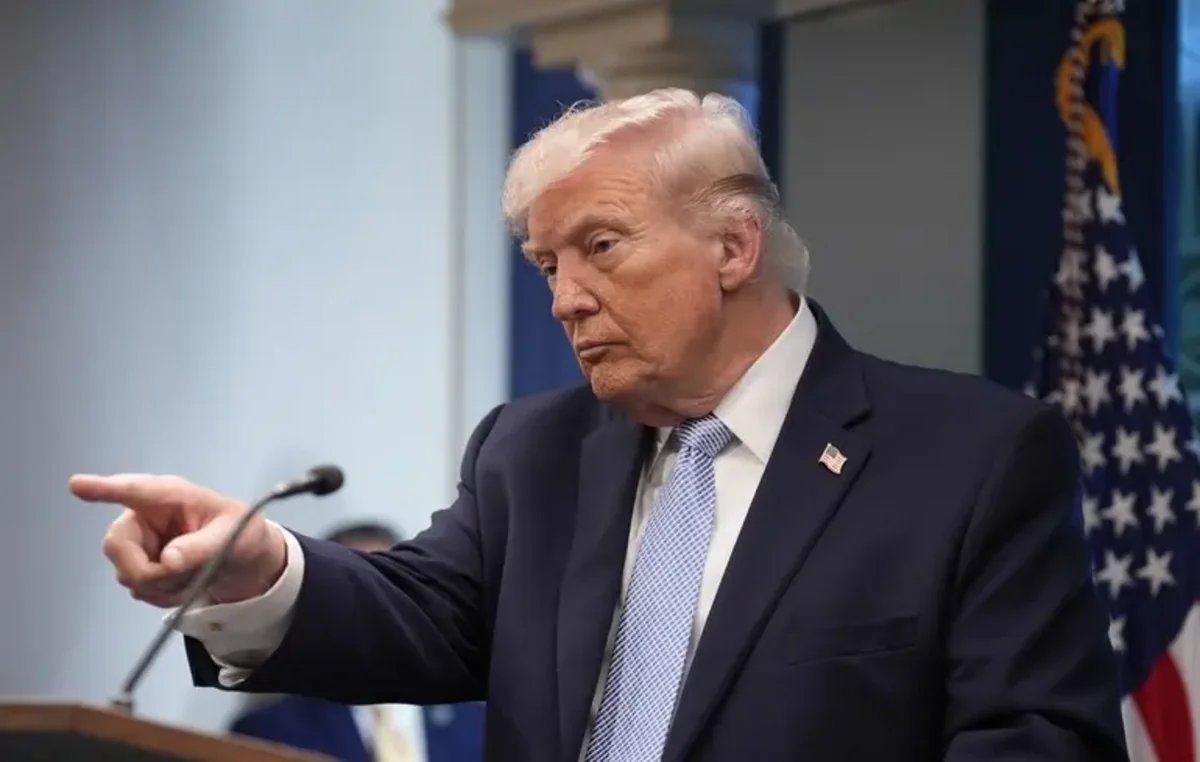 reportaznews's tweet image. 📌US president instructs aides to prepare for prolonged blockade of Iran

report.az/2854255

#report #reportaz #reportnewsaz #news #breakingnews