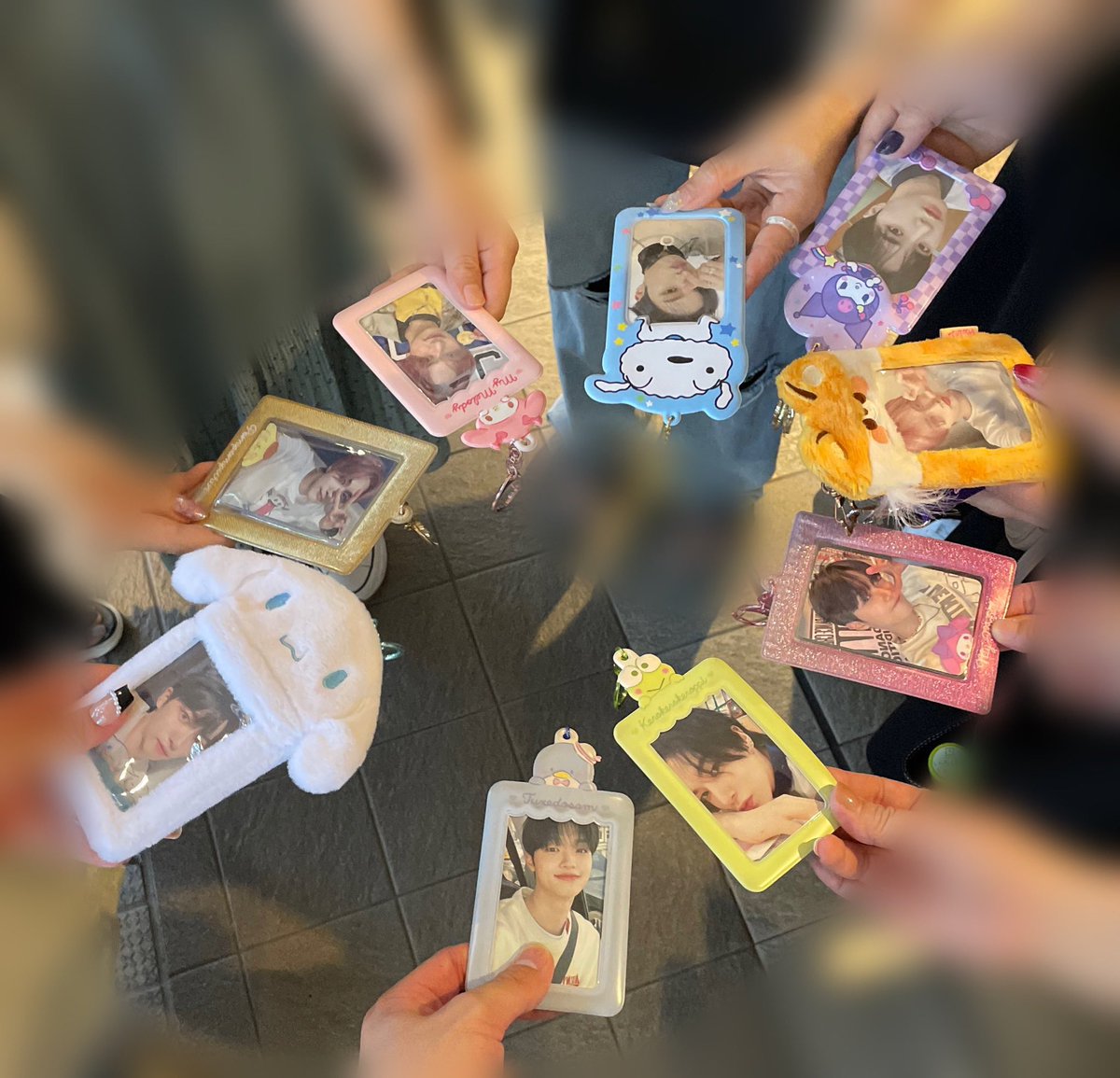 ちぃたる。 tweet media