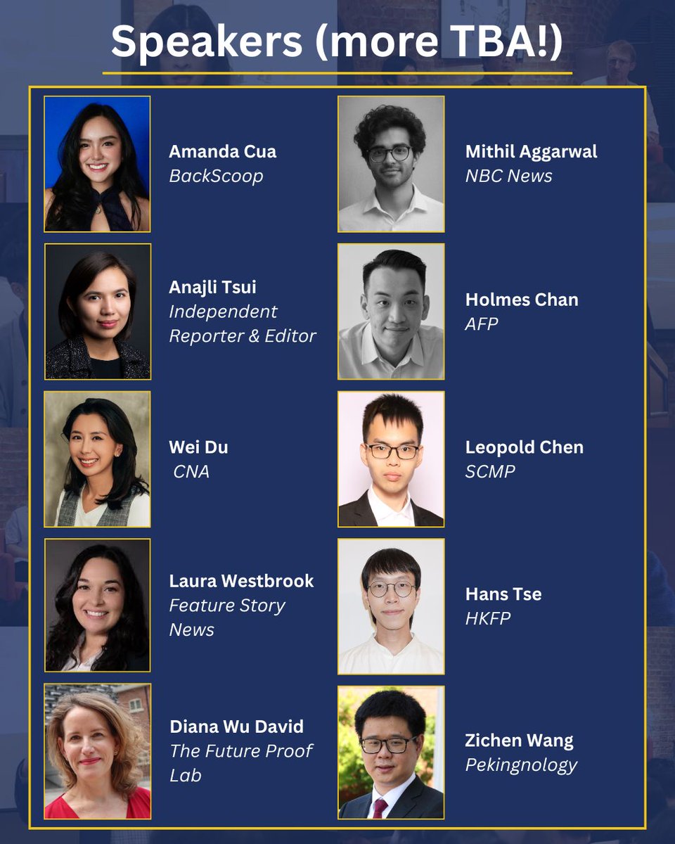 The Foreign Correspondents’ Club, Hong Kong tweet media