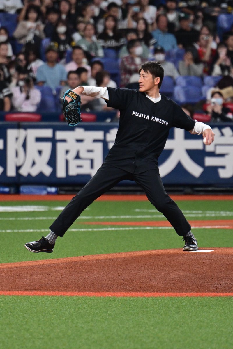 ダンヒル🐮⚾️ tweet media