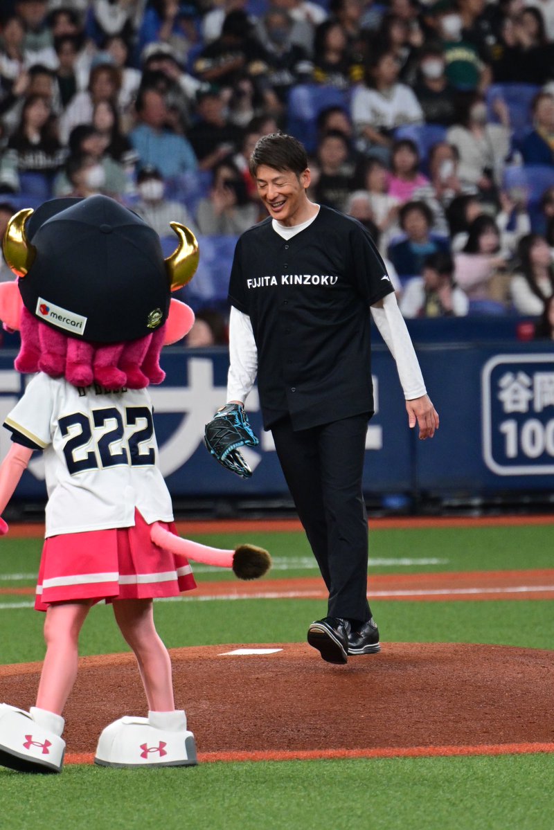 ダンヒル🐮⚾️ tweet media