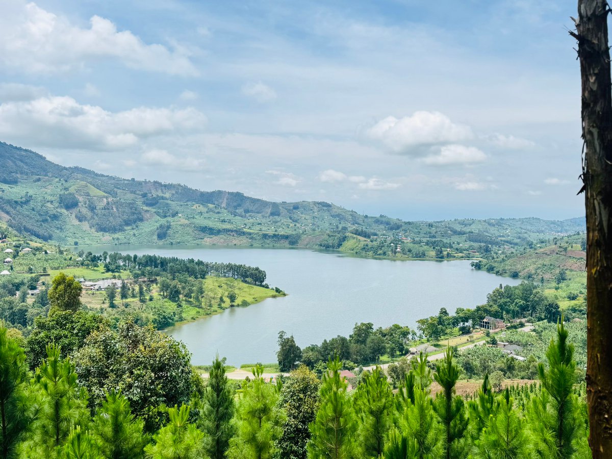 akasu5598's tweet image. Good morning from Uganda the pearl of Africa 
#VisitUganda
#ExploreUganda